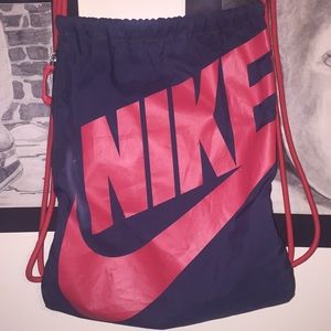 Nike Drawstring Bag